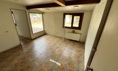 Casa en Arriendo en Portales & Moraleda