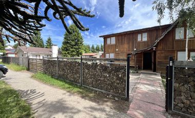 Casa en Arriendo en Portales & Moraleda