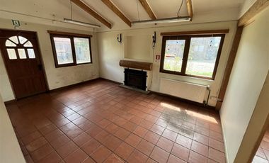 Casa en Arriendo en Portales & Moraleda