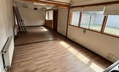 Casa en Arriendo en Portales & Moraleda