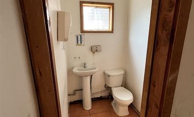 Casa en Arriendo en Portales & Moraleda