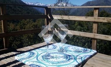 Casa en Venta en EL CANELO/CAMINO A SAN JOSE.