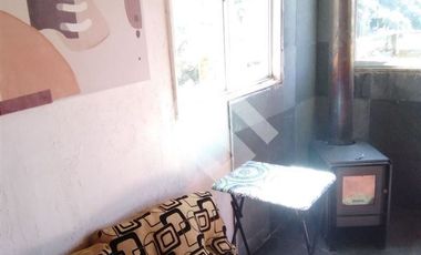 Casa en Venta en EL CANELO/CAMINO A SAN JOSE.