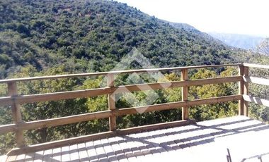 Casa en Venta en EL CANELO/CAMINO A SAN JOSE.