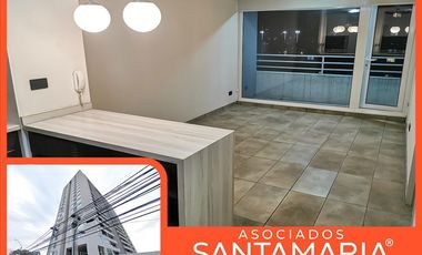 Departamento en Venta en Las Heras, Concepción