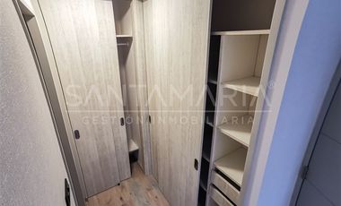 Departamento en Venta en Las Heras, Concepción