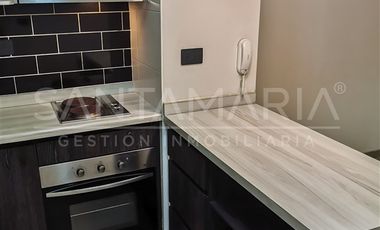 Departamento en Venta en Las Heras, Concepción