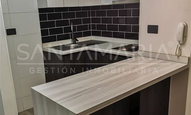 Departamento en Venta en Las Heras, Concepción