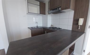 Departamento en Venta en Metro Rodrigo de Araya