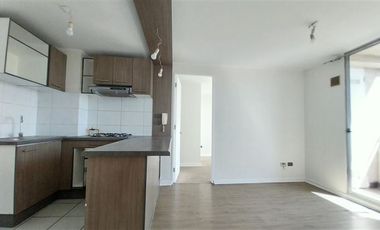 Departamento en Venta en Metro Rodrigo de Araya