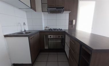 Departamento en Venta en Metro Rodrigo de Araya