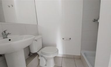 Departamento en Venta en Metro Rodrigo de Araya