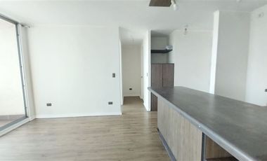 Departamento en Venta en Metro Rodrigo de Araya