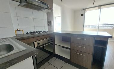 Departamento en Venta en Metro Rodrigo de Araya