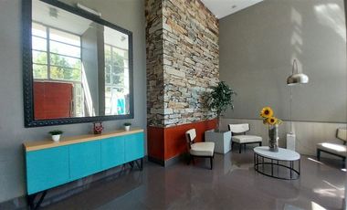 Departamento en Venta en Metro Rodrigo de Araya