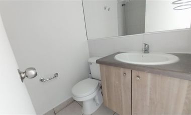 Departamento en Venta en Metro Rodrigo de Araya