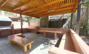 Departamento en Venta en Metro Rodrigo de Araya