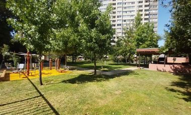 Departamento en Venta en Metro Rodrigo de Araya