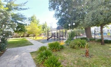 Departamento en Venta en Metro Rodrigo de Araya