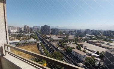 Departamento en Venta en Metro Rodrigo de Araya