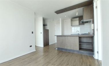 Departamento en Venta en Metro Rodrigo de Araya