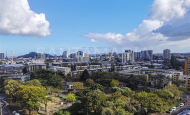 Departamento en Venta en Las Heras, Concepción