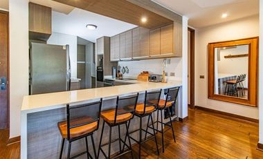 Departamento en Venta en Condominio Parque Pinares