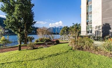 Departamento en Venta en Condominio Parque Pinares