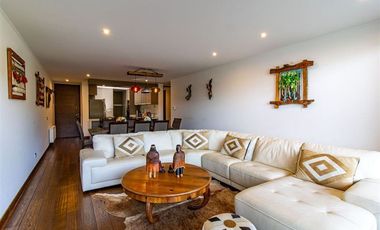 Departamento en Venta en Condominio Parque Pinares