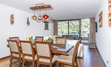 Departamento en Venta en Condominio Parque Pinares