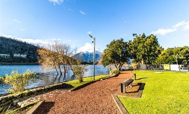 Departamento en Venta en Condominio Parque Pinares