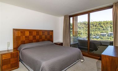 Departamento en Venta en Condominio Parque Pinares