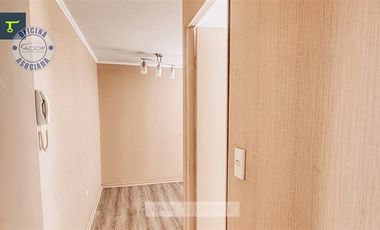 Departamento en Venta en Avenida Collao 1948