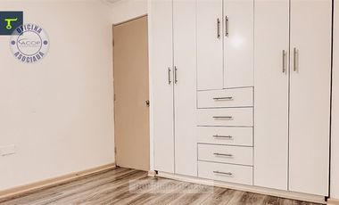 Departamento en Venta en Avenida Collao 1948
