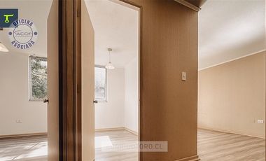 Departamento en Venta en Avenida Collao 1948