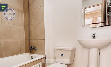 Departamento en Venta en Avenida Collao 1948