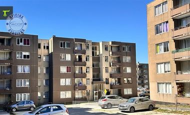 Departamento en Venta en Avenida Collao 1948