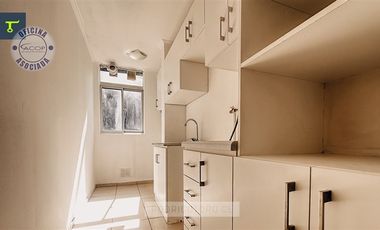 Departamento en Venta en Avenida Collao 1948