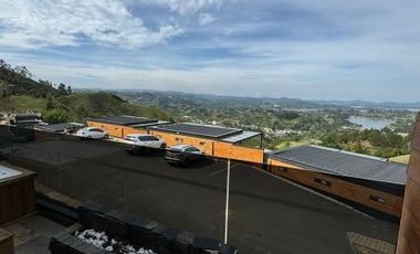 Apartamento en Venta Ubicado en Peñol Codigo 5847