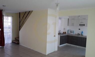 Venta Casa Alto Hospicio