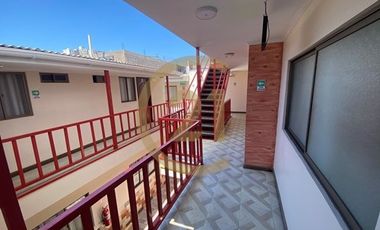 Venta Propiedad Comercial centro de Iquique