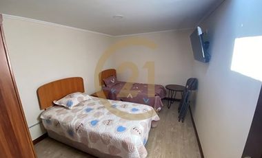 Venta Propiedad Comercial centro de Iquique