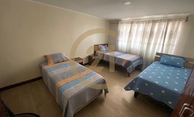 Venta Propiedad Comercial centro de Iquique