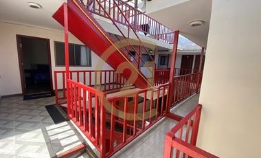 Venta Propiedad Comercial centro de Iquique