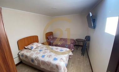 Venta Propiedad Comercial centro de Iquique