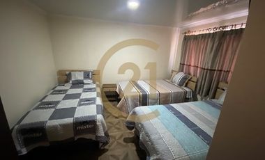 Venta Propiedad Comercial centro de Iquique