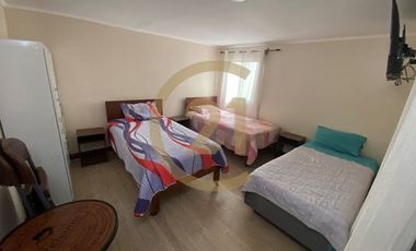Venta Propiedad Comercial centro de Iquique