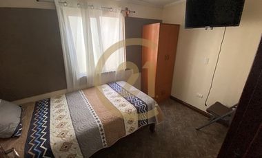 Venta Propiedad Comercial centro de Iquique