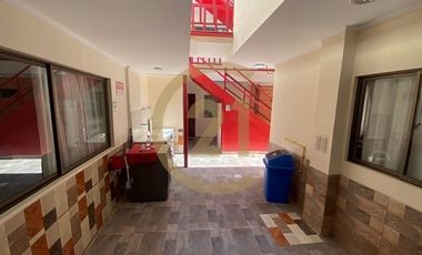 Venta Propiedad Comercial centro de Iquique