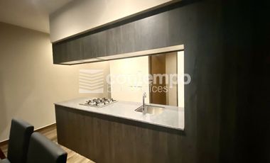 Renta Departamento Antigua Residences, Hacienda de Valle Escondido, Atizapán
